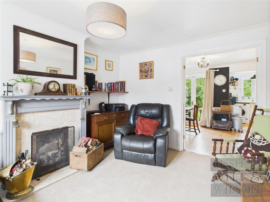 House in Tonbridge - View 5