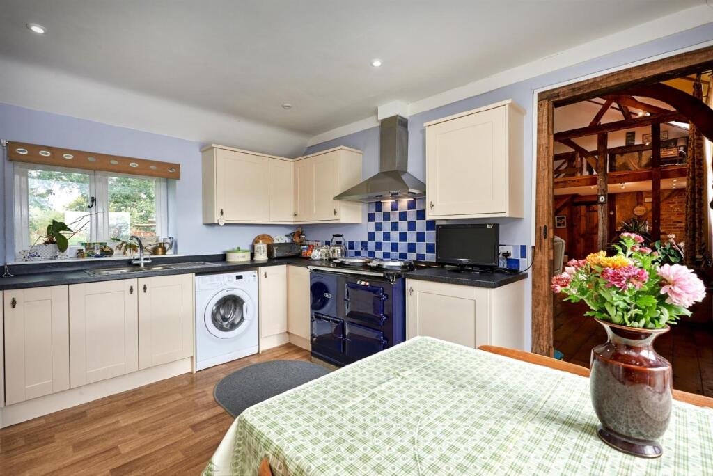 Wissett Road, Chediston, Halesworth photo 3
