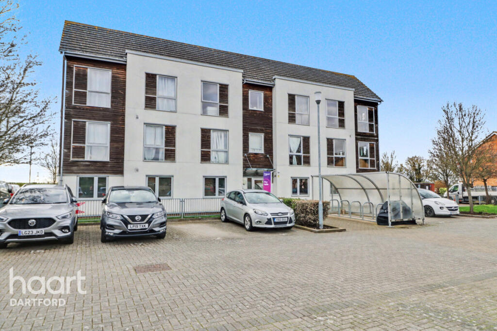Main image of property: Dulcie Close, Greenhithe