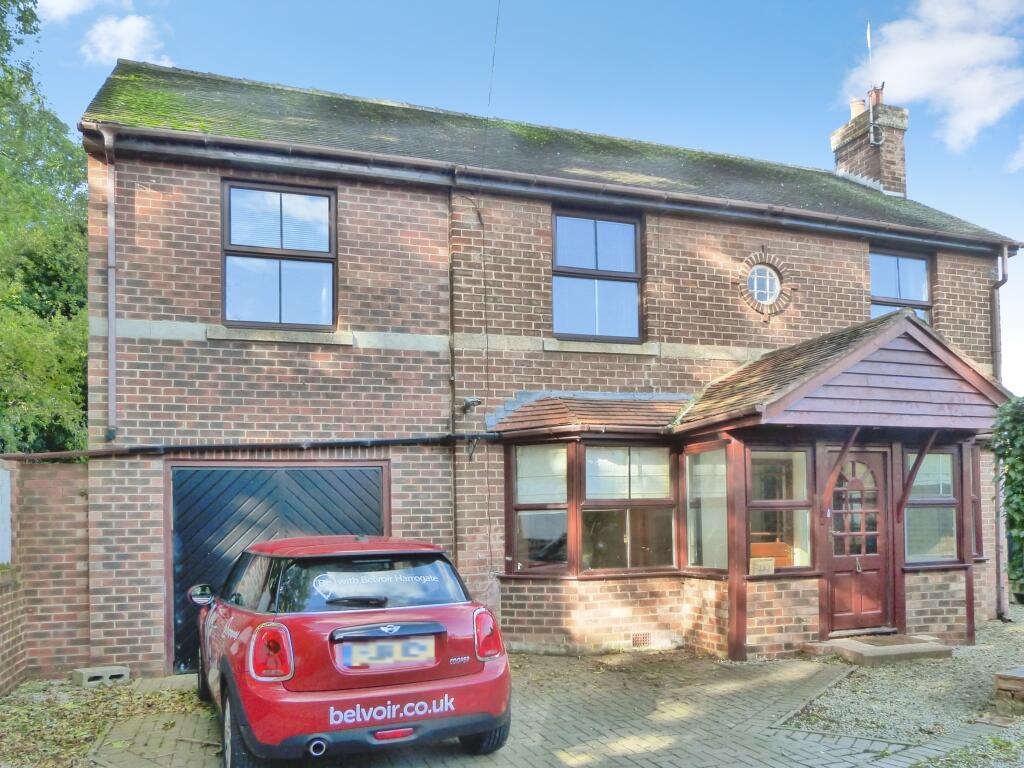 Main image of property: Harrogate Road, Ripon, HG4