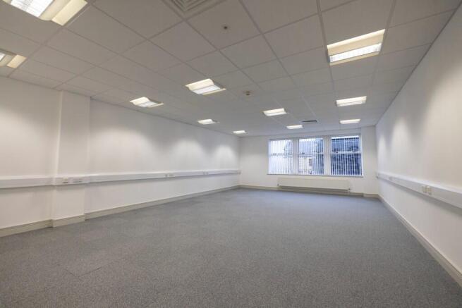 Office Space 