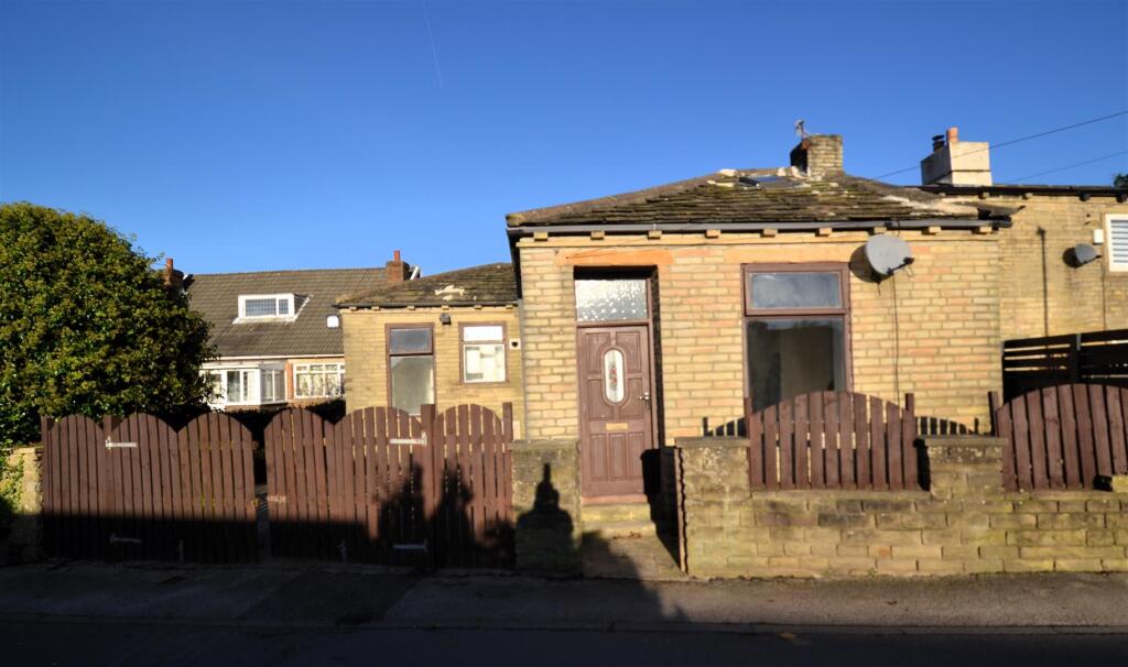 Toftshaw Lane, East Bierley, Bradford