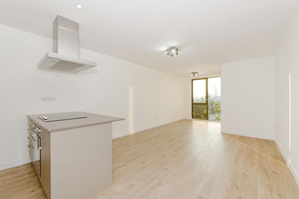 Main image of property: The Highway, E1W