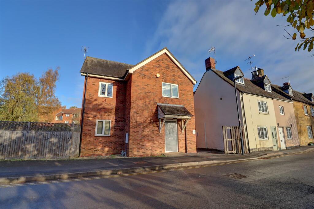 Main image of property: Telegraph Street, Shipston on Stour