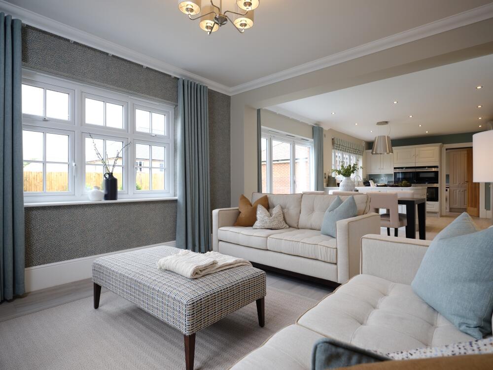 Main image of property: The Street,
Bramley,
RG26