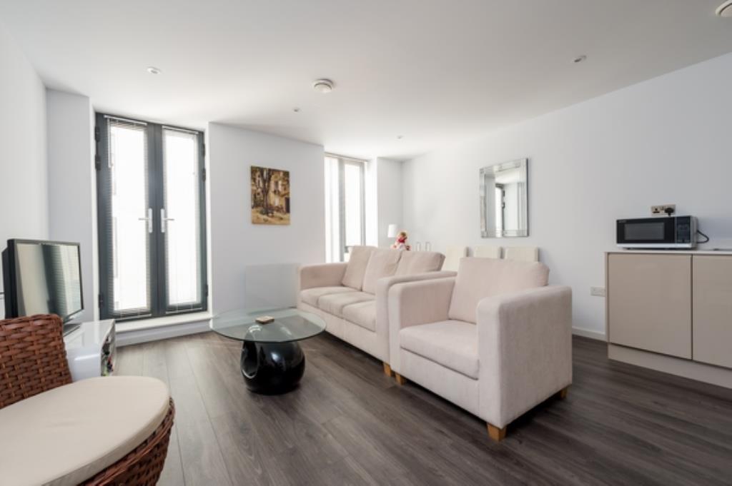 Main image of property: Latimer House, Thame, OX9 3JB