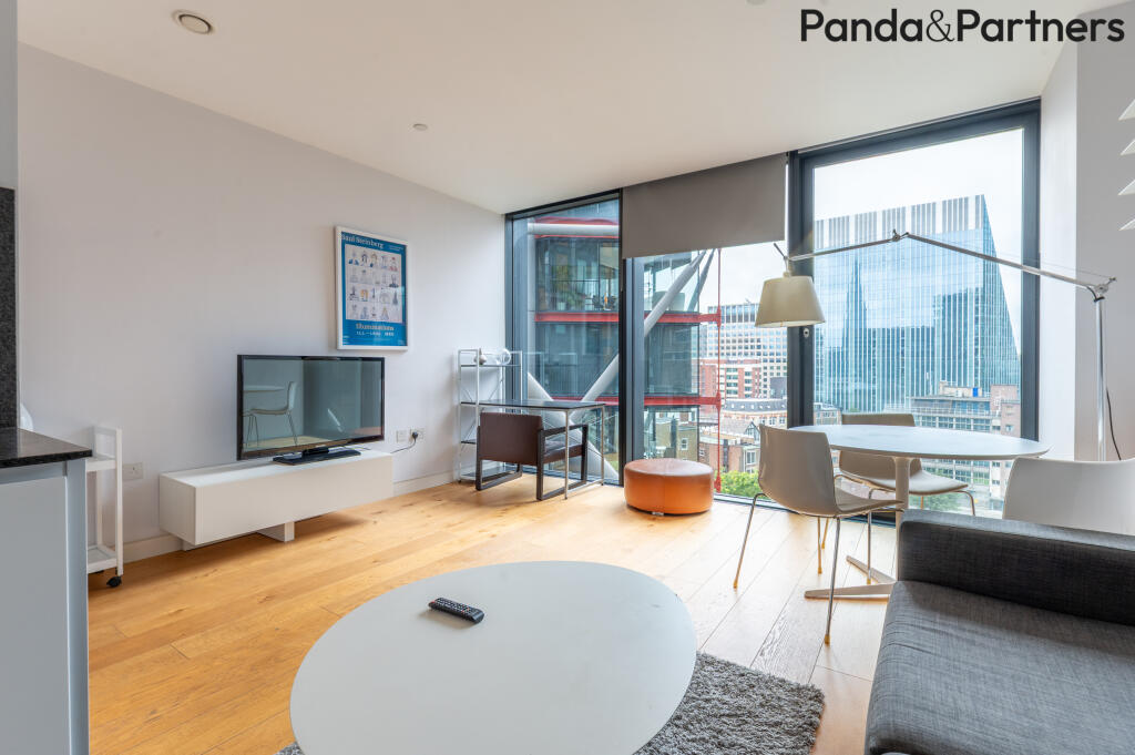 Main image of property: Pavilion C, Neo Bankside, 70 Holland Street, Blackfriars, London, SE1