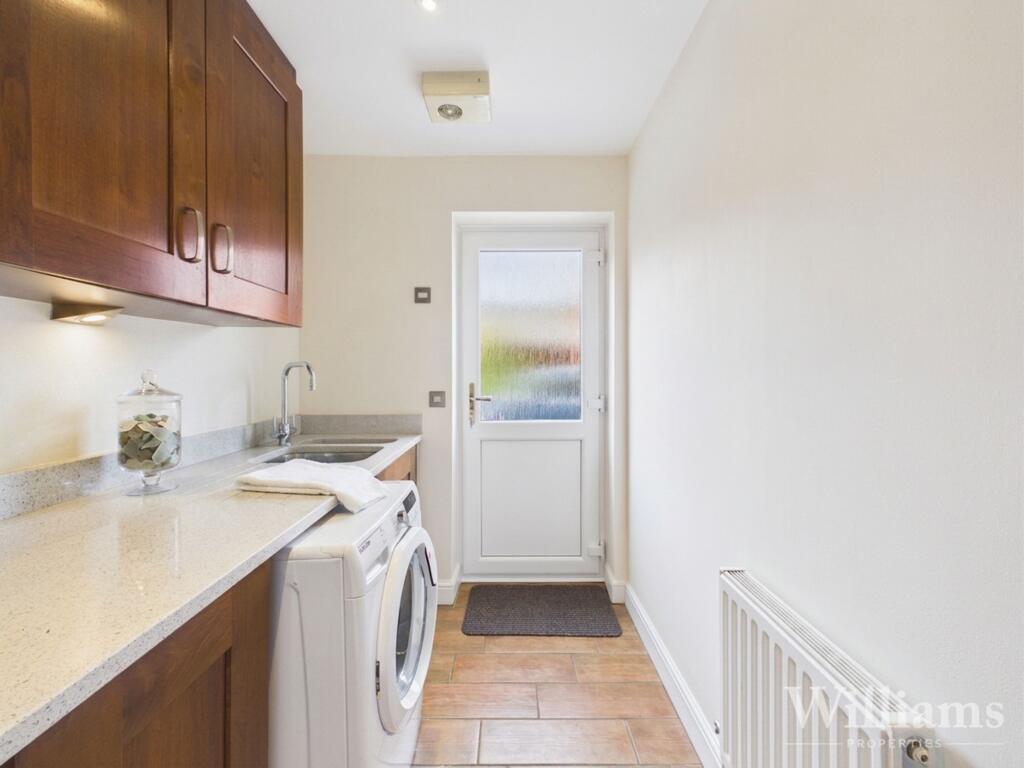 House in Calvert Green - More