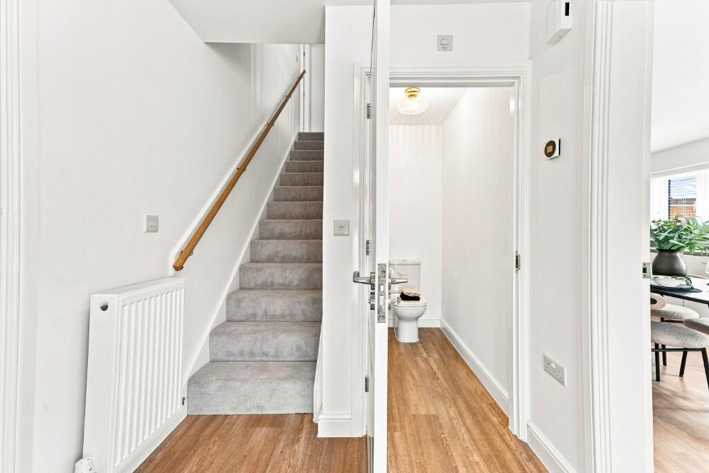 House in Rochdale, Greater Manchester - More