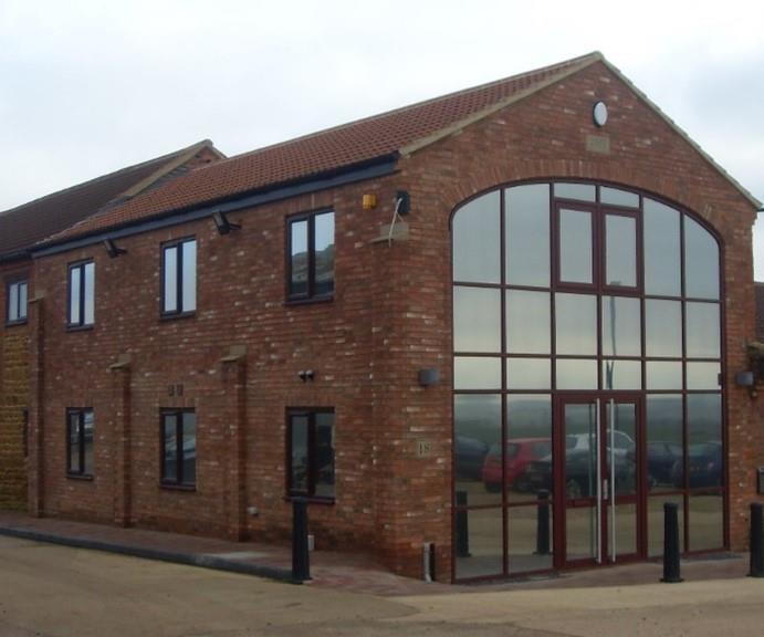 Main image of property: Unit 18 Eckland Lodge, Market Harborough,