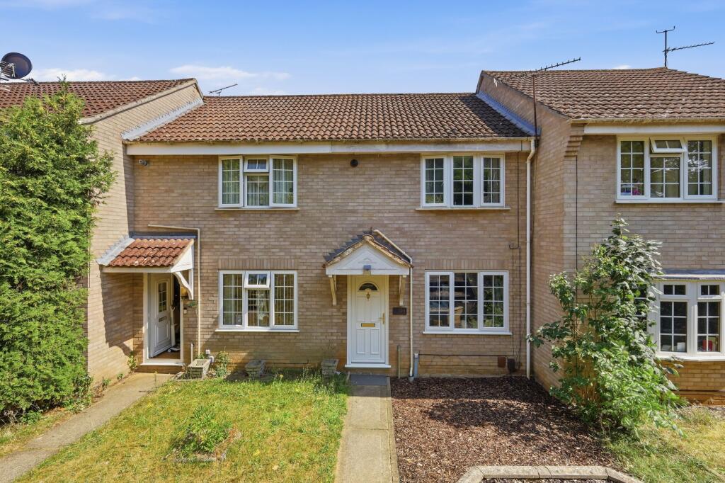 Main image of property: Heatherhayes, Ipswich, IP2