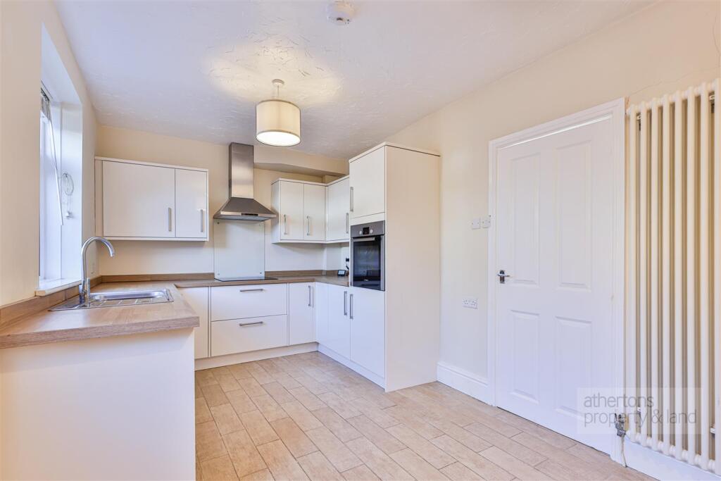 Woodfield View, Whalley, Ribble Valley photo 4