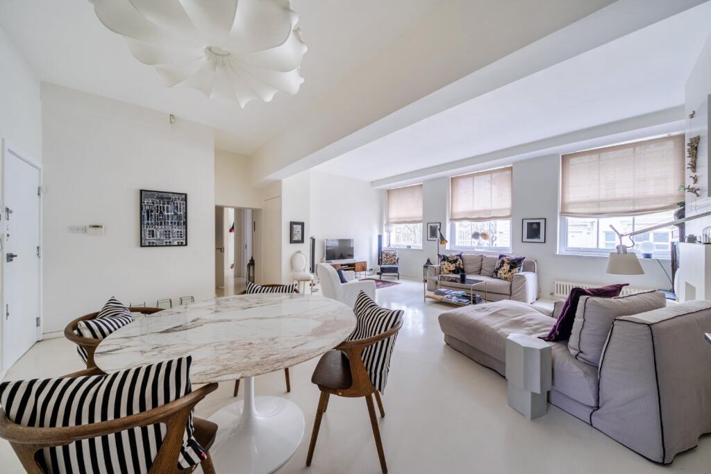 Main image of property: Cleveland Square, Bayswater, London, W2