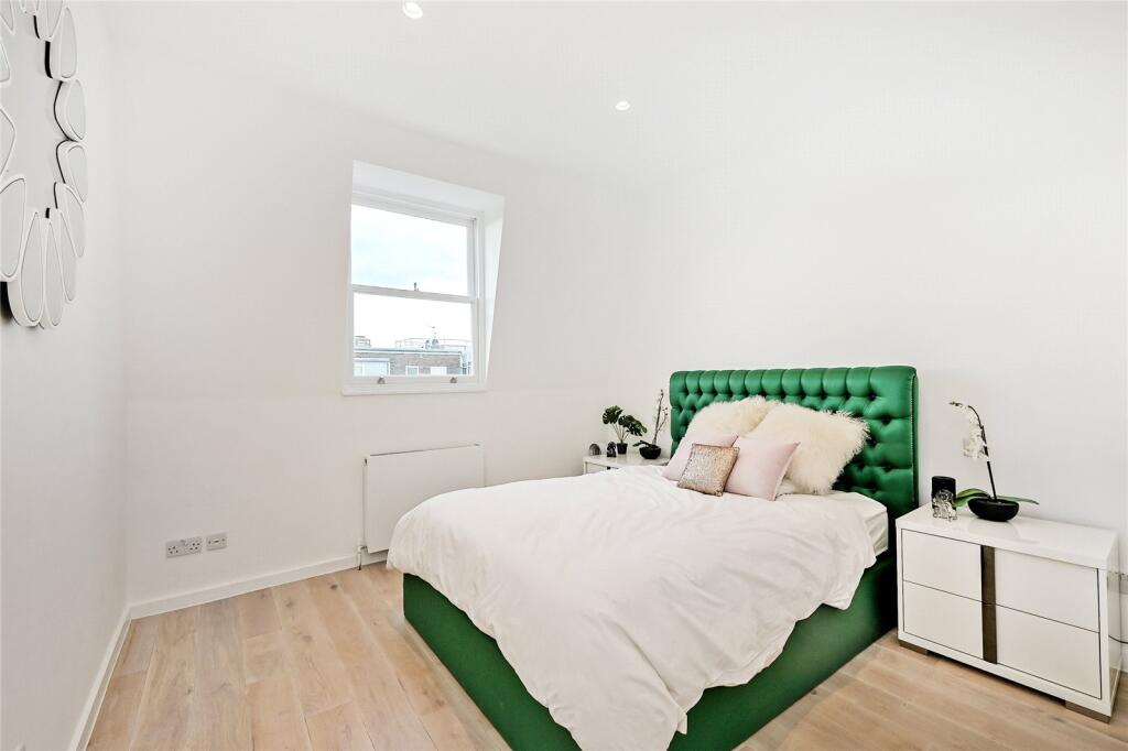 3 bedroom flat for rent