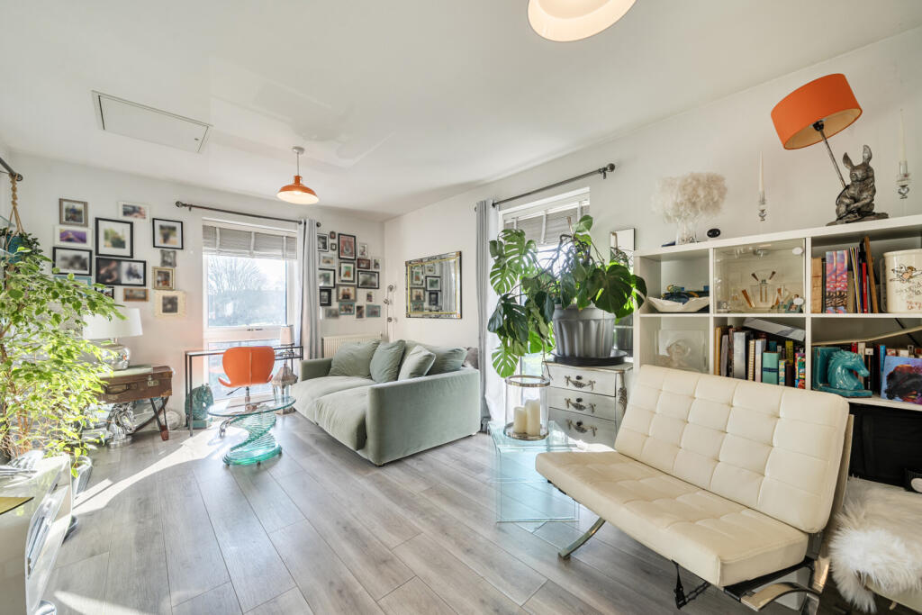 Harbledown Place, Orpington