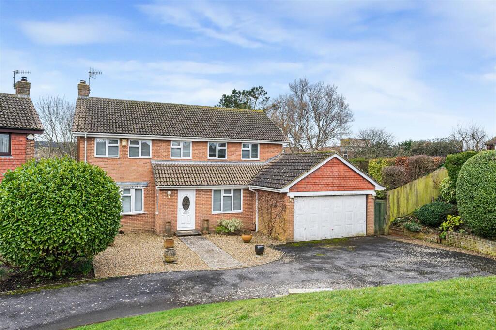 Main image of property: St. Wilfrids Place, Seaford, East Sussex