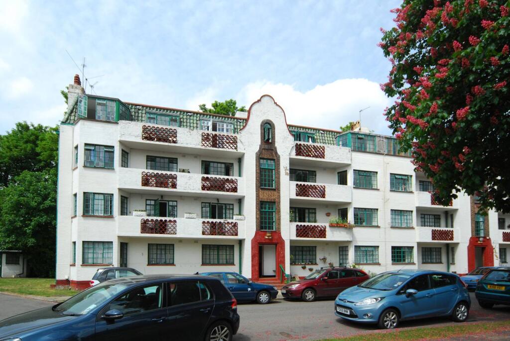 Main image of property: Ealing Village, Ealing, London, W5