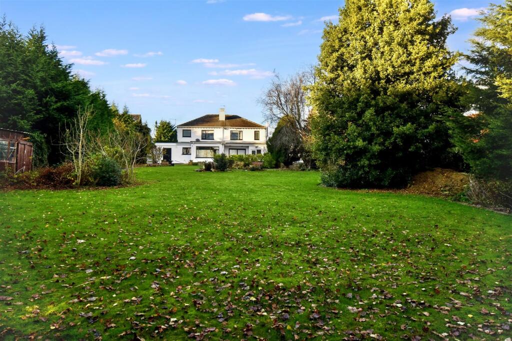 Main image of property: Gill Sike Avenue, Wakefield