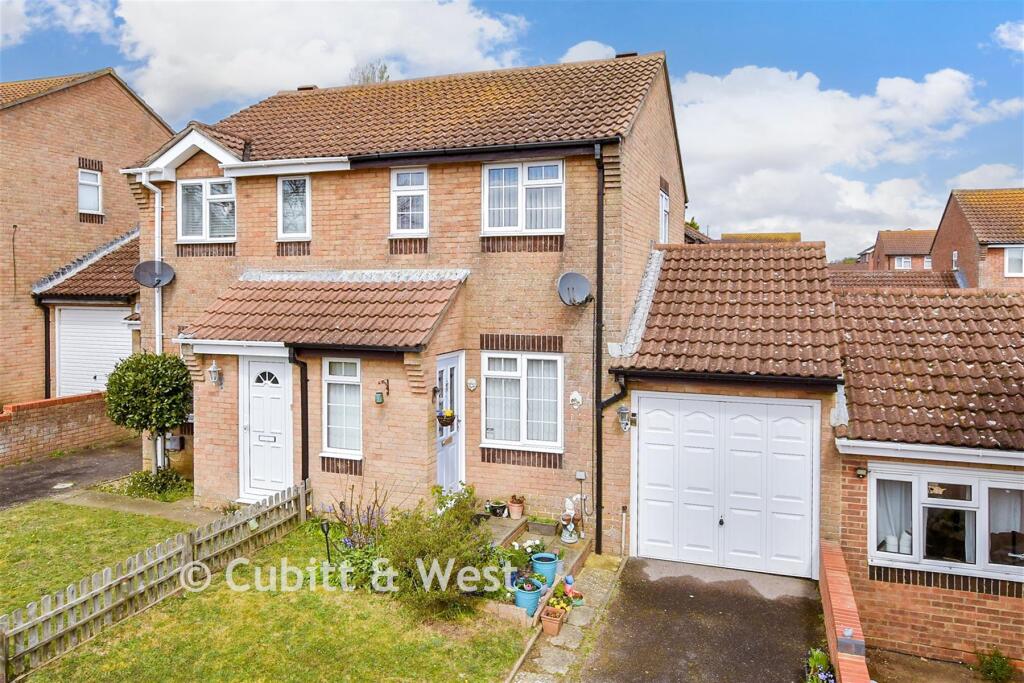 Main image of property: Shannon Close, Telscombe Cliffs, Peacehaven, East Sussex