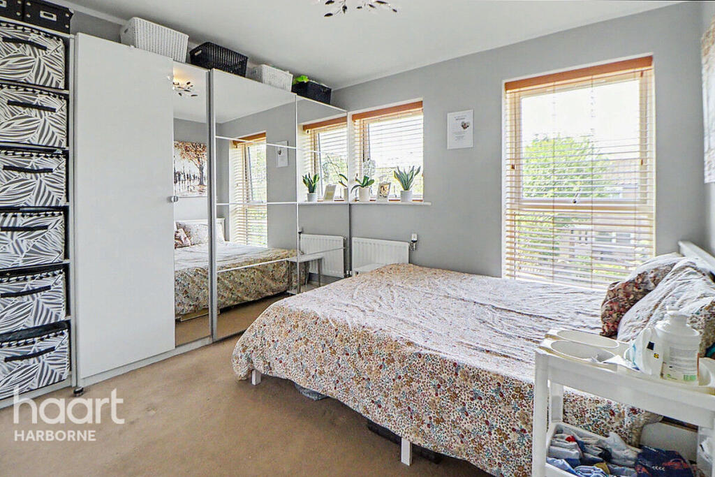 House in Birmingham, West Midlands - More