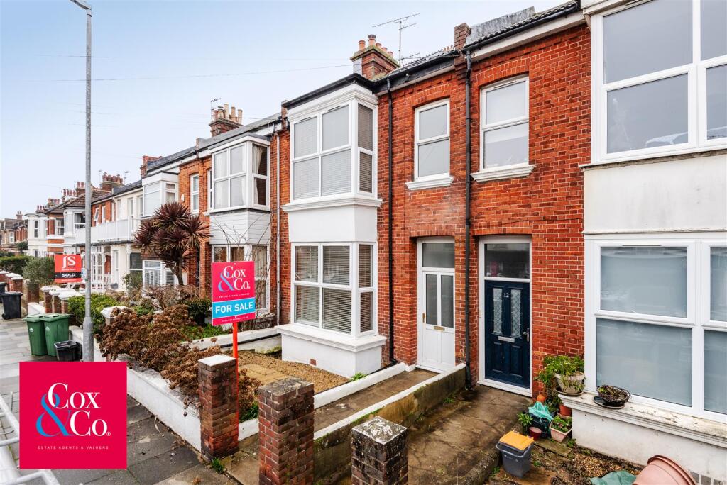 St. Andrews Road, Portslade, Brighton photo 3