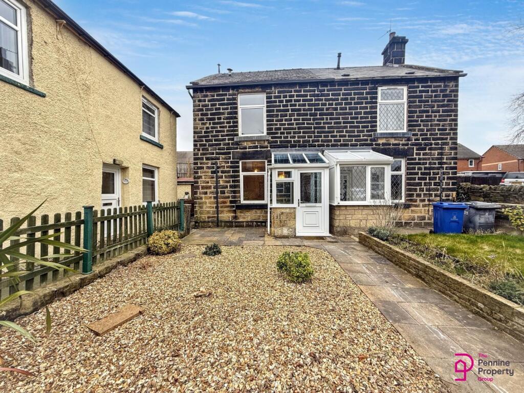 Main image of property: Green Road, Penistone, Sheffield