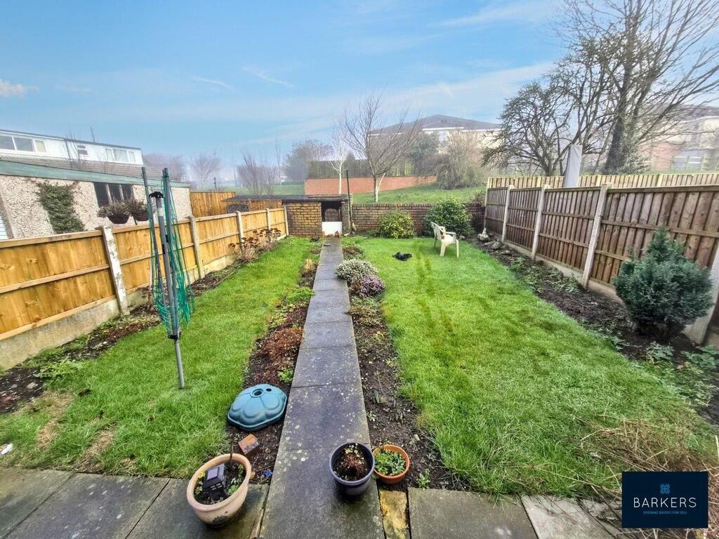 Lydgate Road, Soothill, Batley photo 4