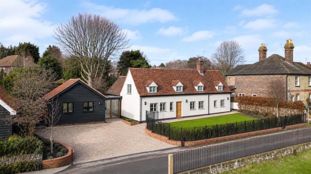 Main image of property: Malting Lane, Much Hadham, Hertfordshire, SG10