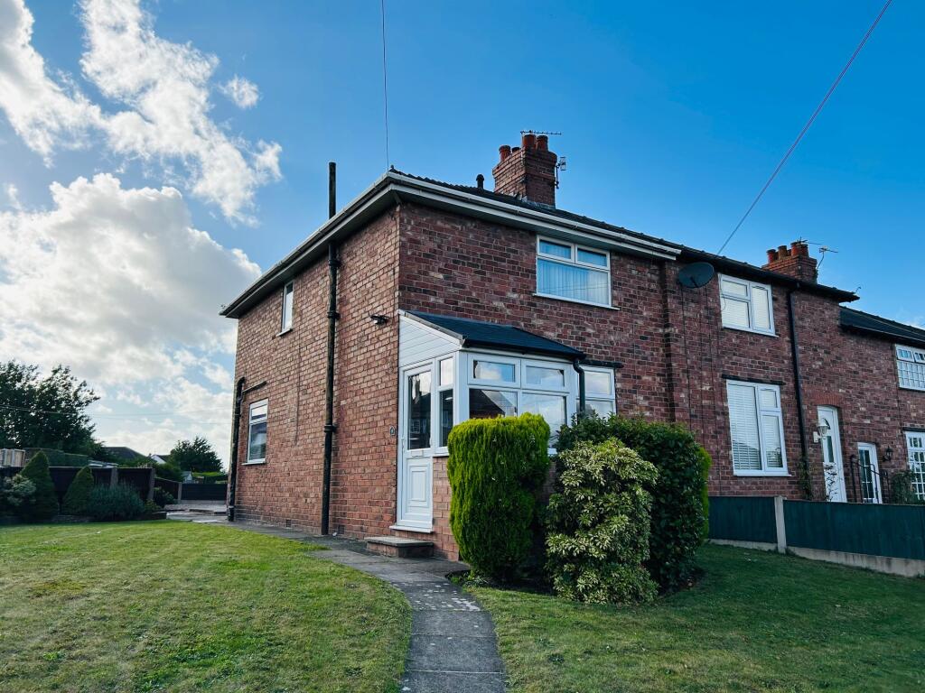 Main image of property: Barsbank Lane, Lymm, WA13