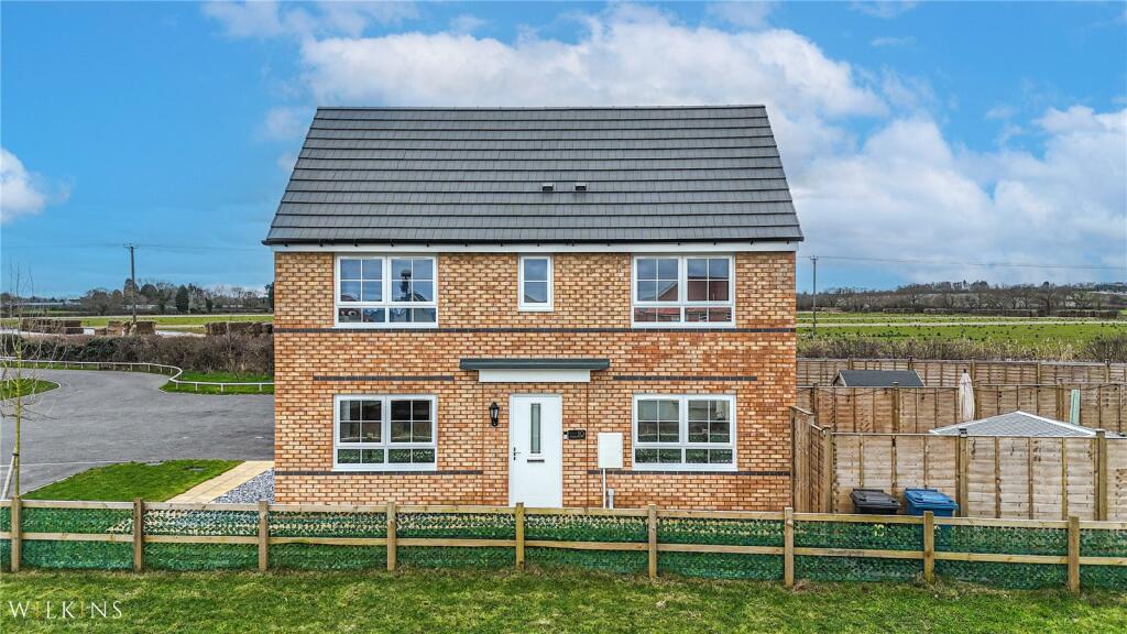 Additional image 44 of Dashwood Close, Hopwas, Tamworth, B78