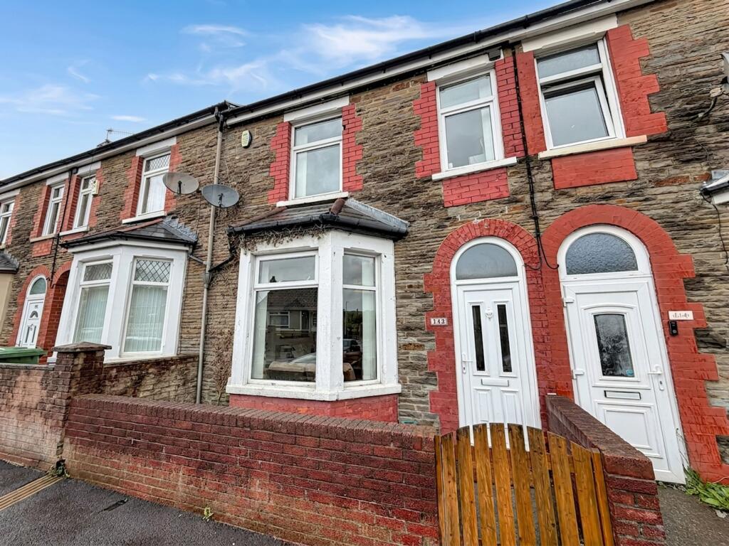 Main image of property: Van Road, Caerphilly, CF83