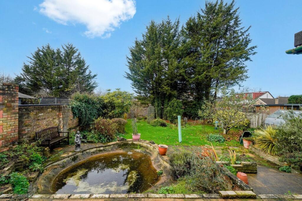 Additional image 19 of Wildwood Avenue, Bricket Wood, St Albans, AL2