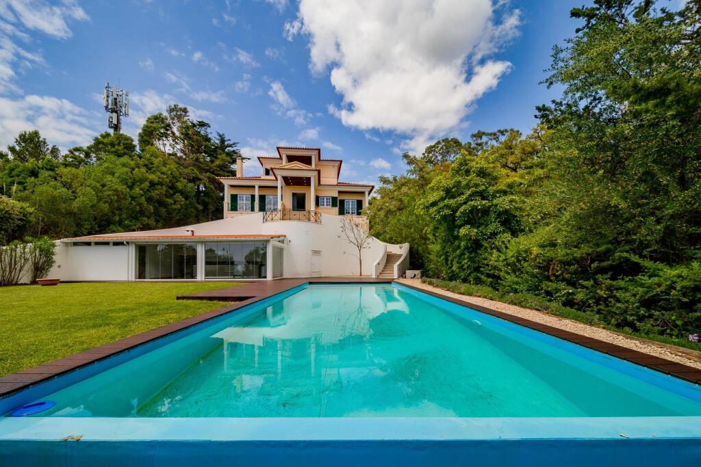 Main image of property: Lisbon, Sintra