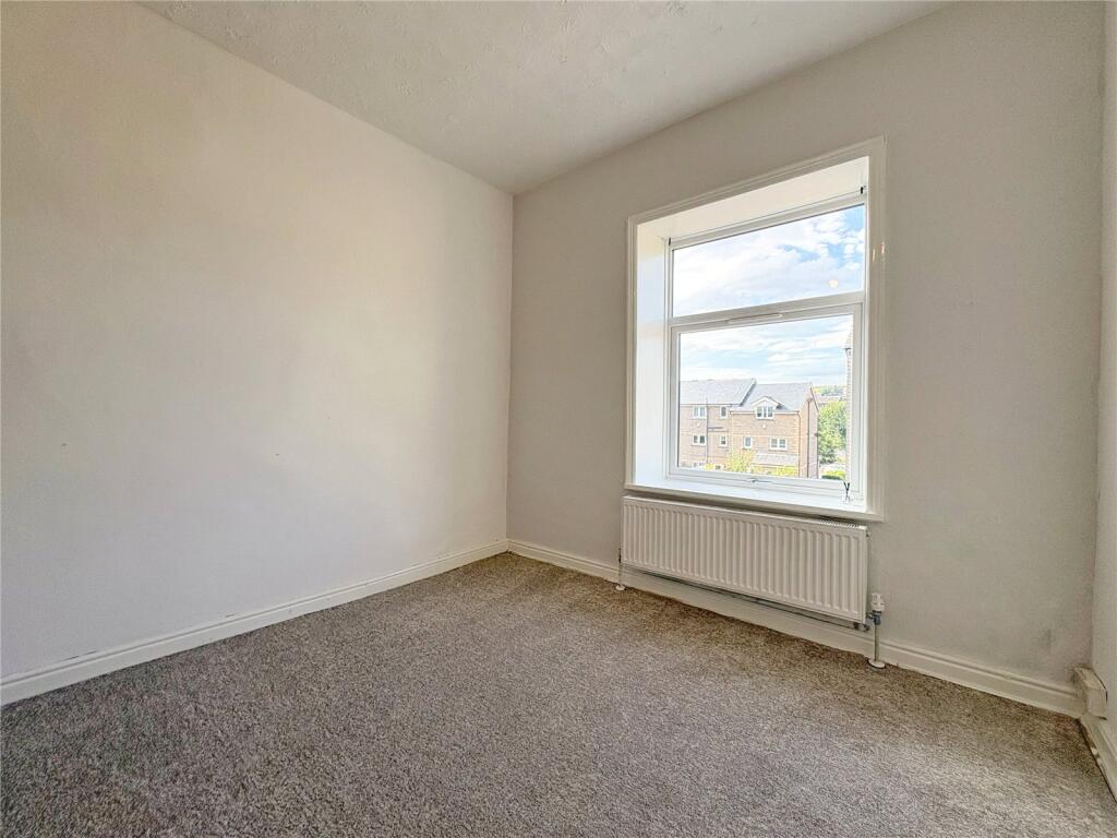 House in Oldham - More