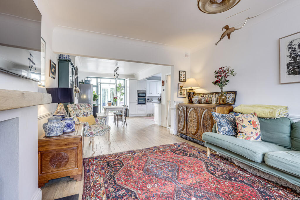 Westbourne Grove, Westcliff-on-sea, SS0 photo 2