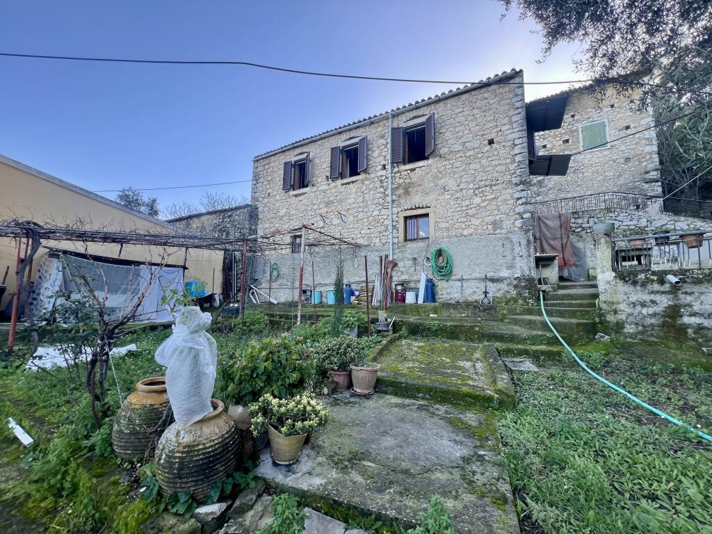 Main image of property: Ionian Islands, Corfu, Ag Panteleimon
