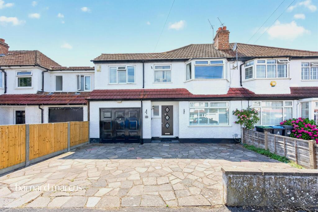 Main image of property: Ravenswood Avenue, Surbiton