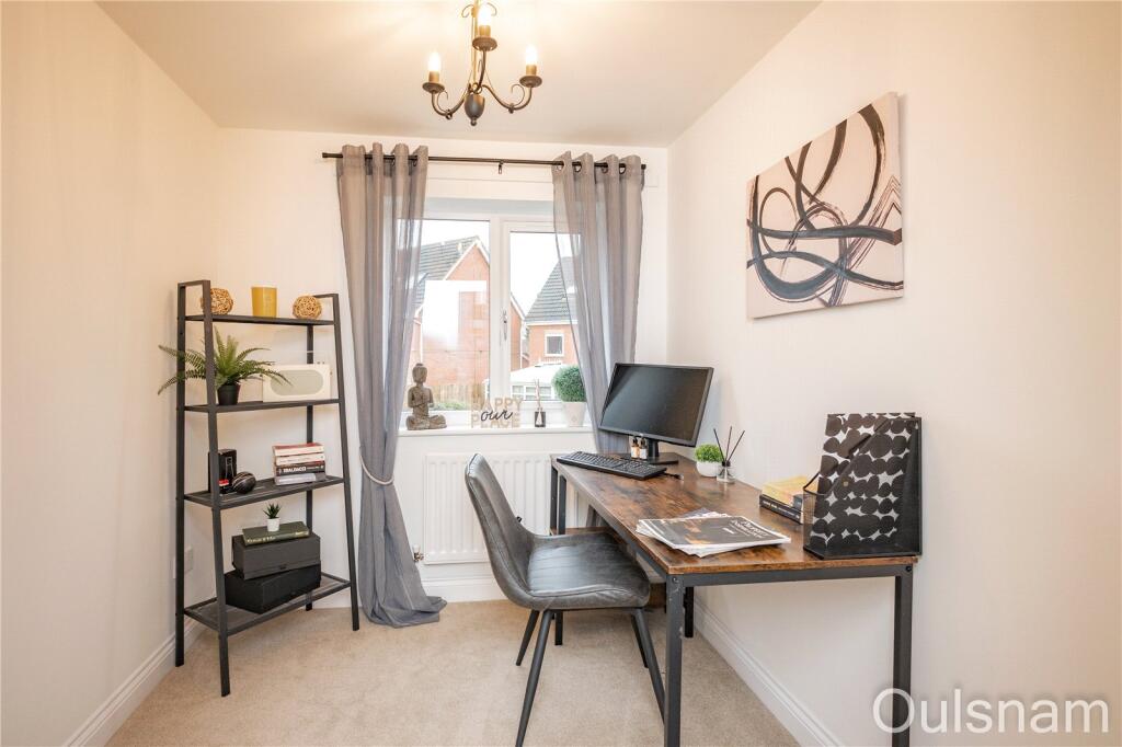 Additional image 26 of Sandown Drive, Catshill, Bromsgrove, Worcestershire, B61