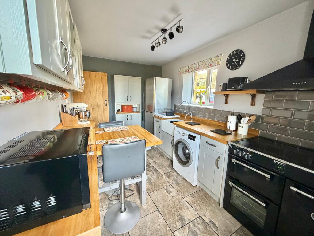 Additional image 6 of Moorside, Oxenhope, Keighley, BD22