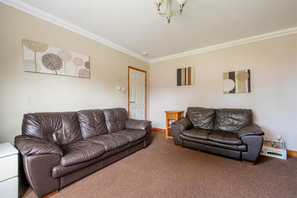 House in Preston - More