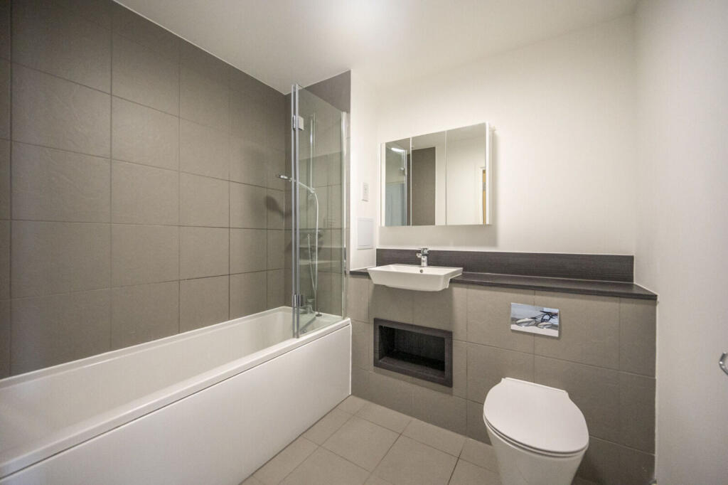 Cornwell House, 23 Ron Leighton Way, East Ham, London, E6 photo 4