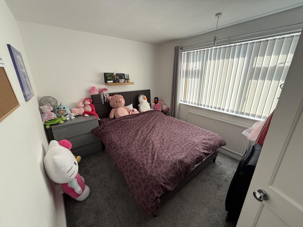 Apartment in Doncaster, Norton - More