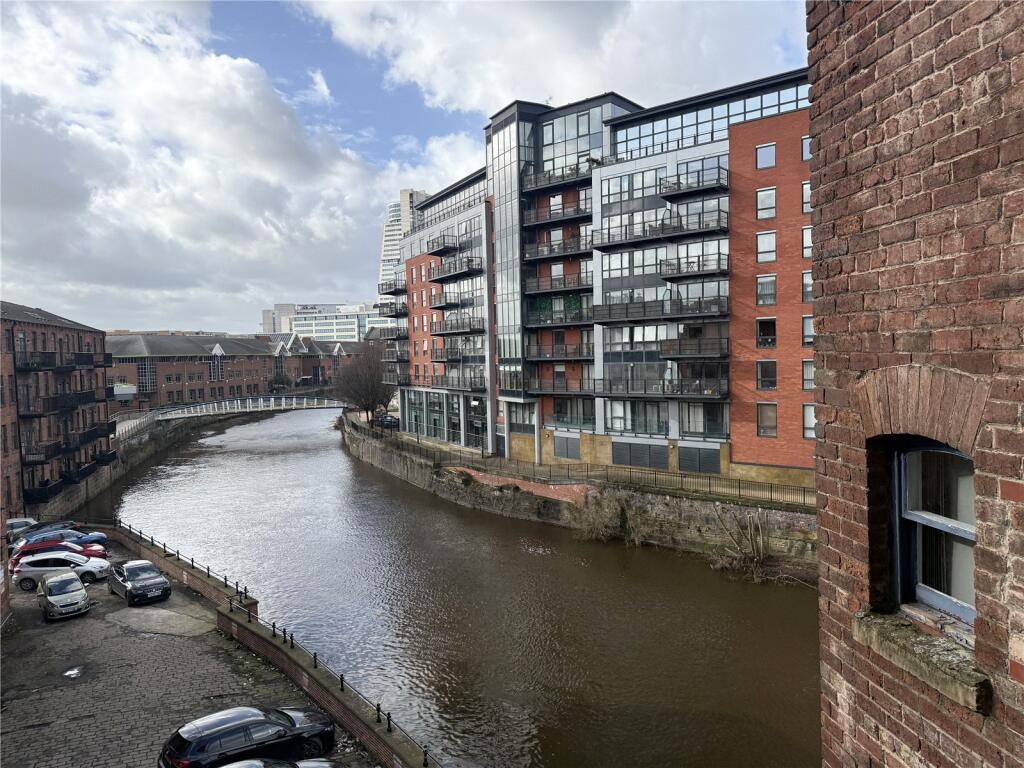 Main image of property: Bridge End Lofts, 24-32 Bridge End, Leeds, LS1