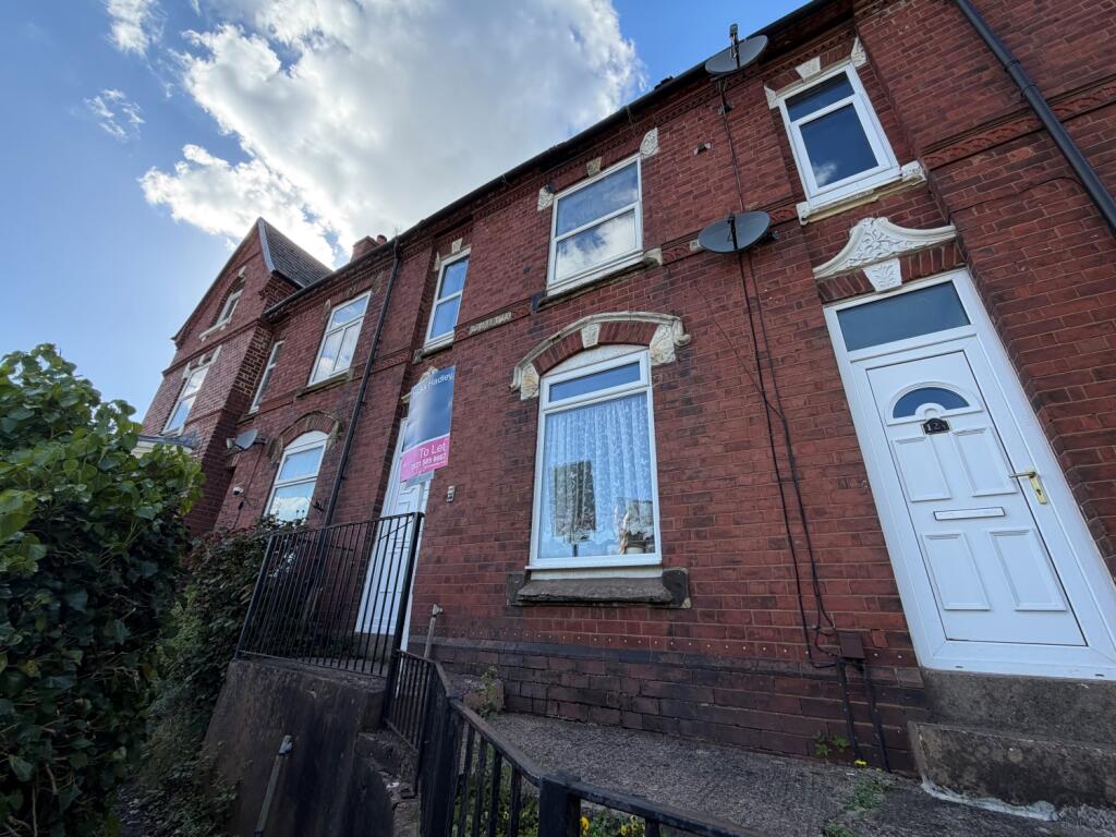 Main image of property: Church Hill, Brierley Hill, West Midlands, DY5