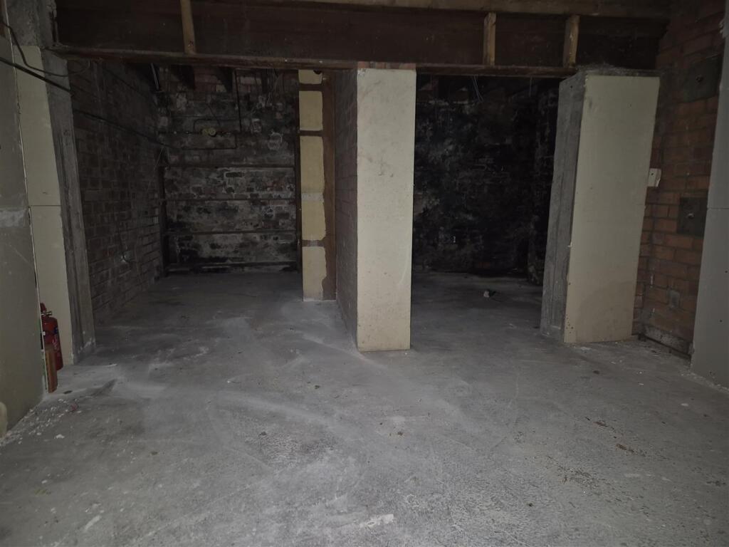 Cellar Room Two
