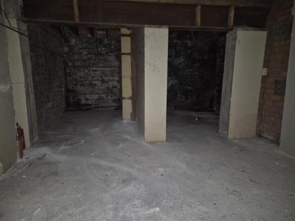 Cellar Room Two