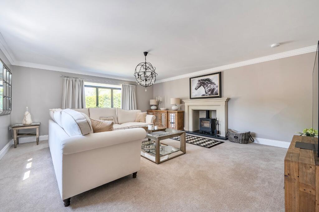 House in Stratford-on-Avon, Tanworth-in-Arden - More