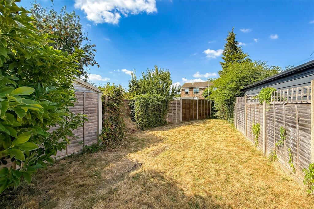 House in St Albans, Roestock, Colney Heath - View 3