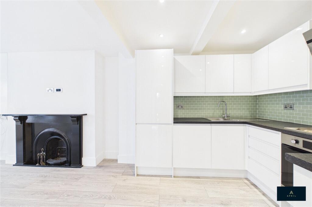 Main image of property: South Birkbeck Road, London, E11
