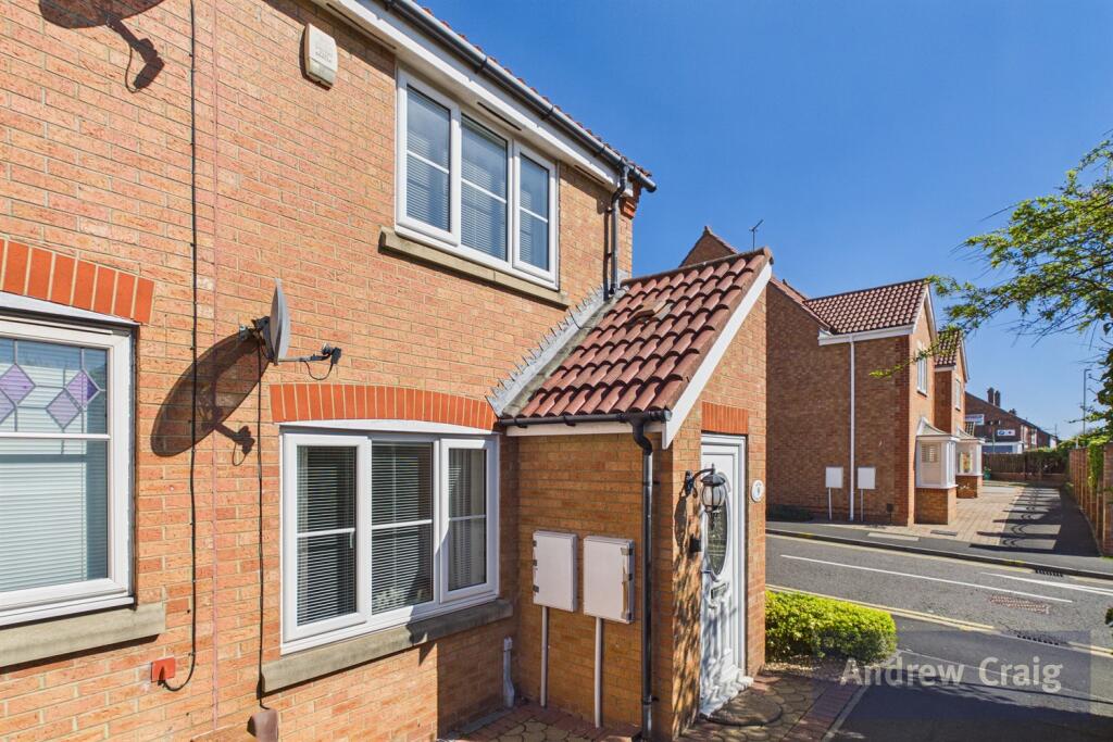 Main image of property: Callum Drive, South Shields